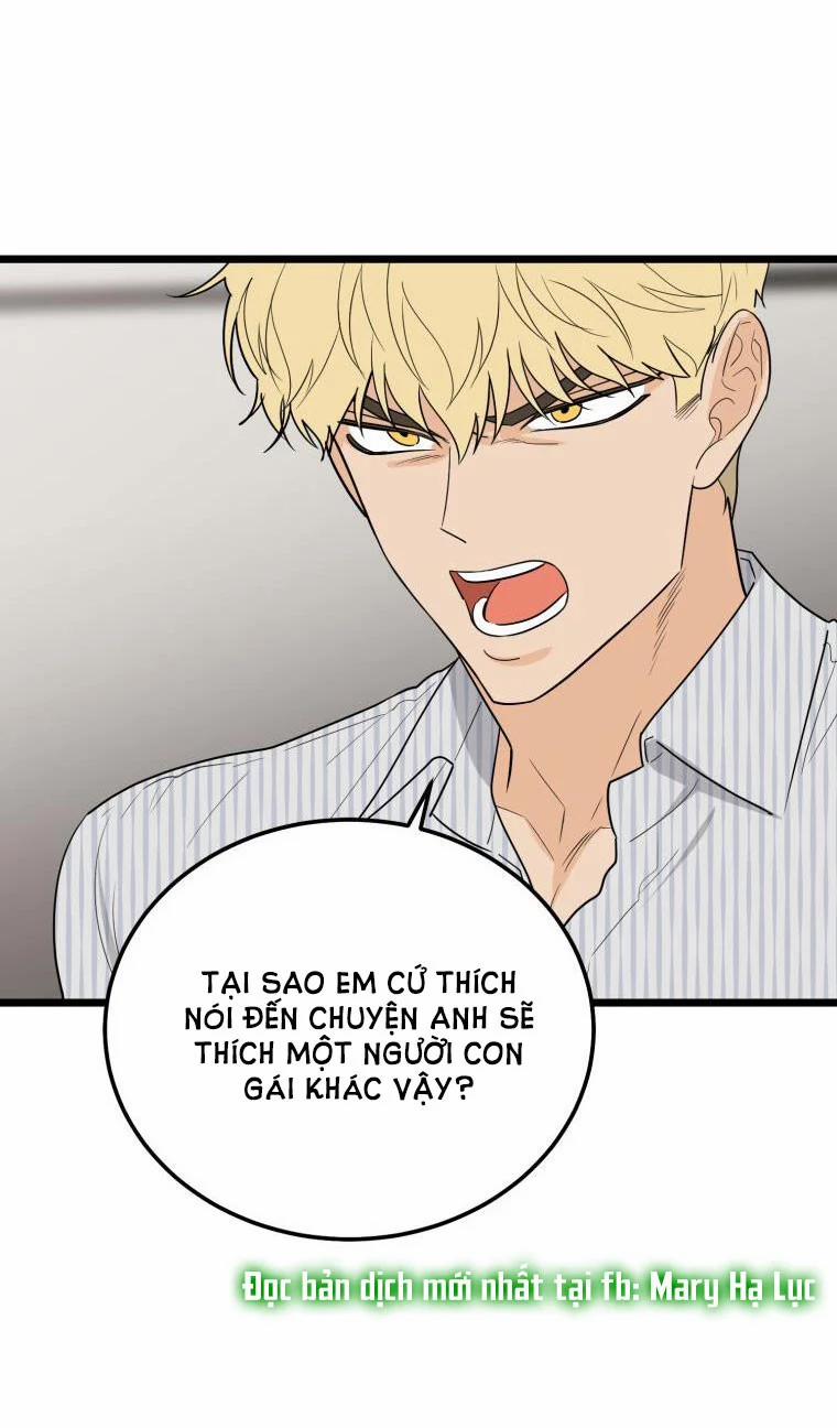 manhwax10.com - Truyện Manhwa [18+] Con Số 9 Kì Lạ Chương 30 Trang 19