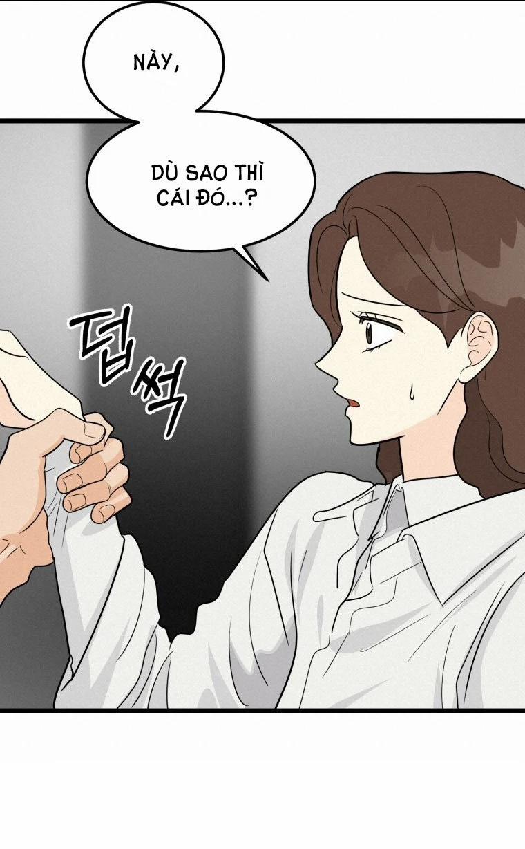 manhwax10.com - Truyện Manhwa [18+] Con Số 9 Kì Lạ Chương 31 5 Trang 22