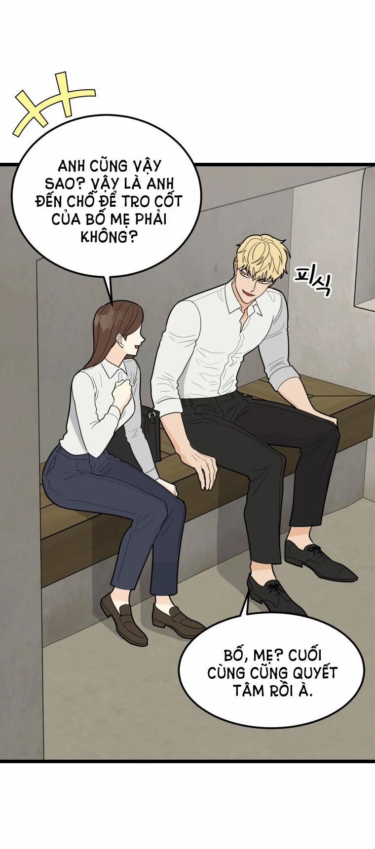 manhwax10.com - Truyện Manhwa [18+] Con Số 9 Kì Lạ Chương 31 Trang 12