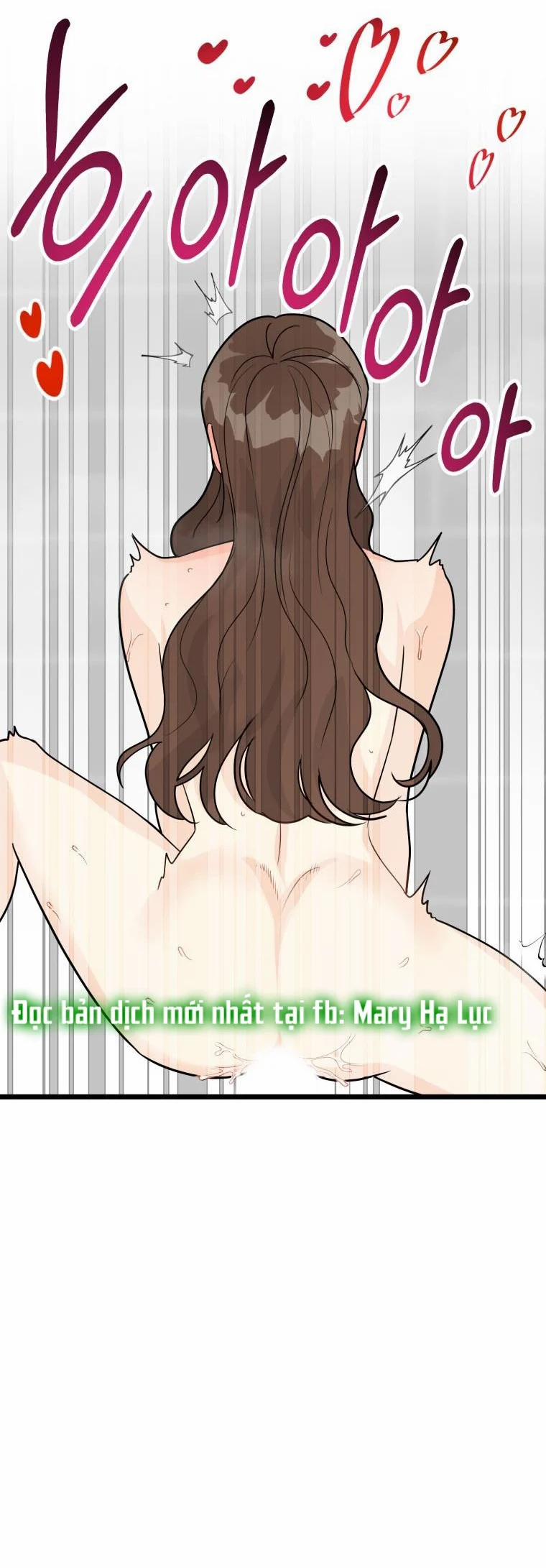 manhwax10.com - Truyện Manhwa [18+] Con Số 9 Kì Lạ Chương 32 5 Trang 22