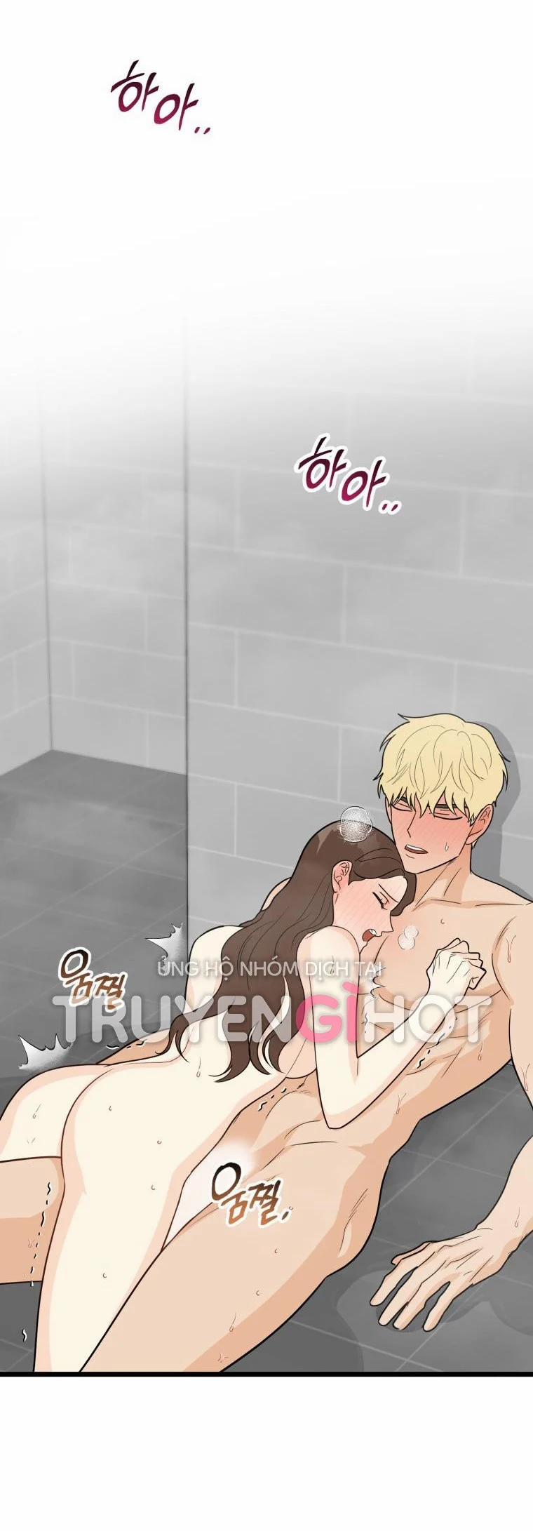 manhwax10.com - Truyện Manhwa [18+] Con Số 9 Kì Lạ Chương 32 5 Trang 23