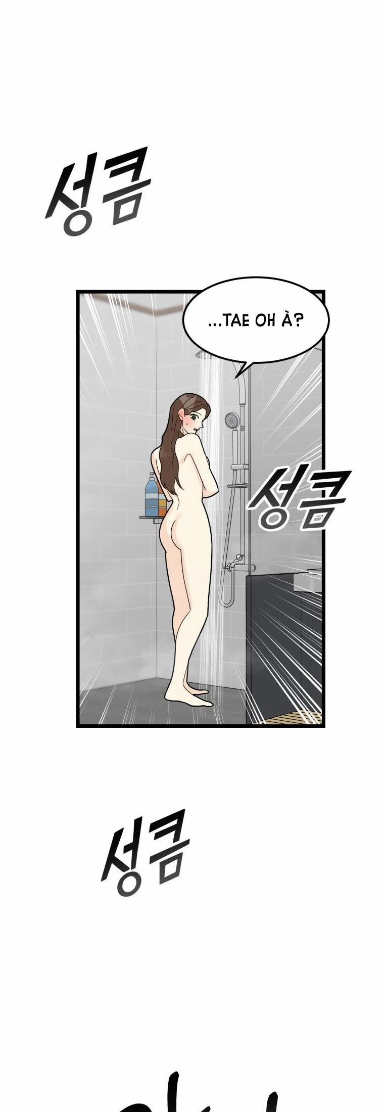 manhwax10.com - Truyện Manhwa [18+] Con Số 9 Kì Lạ Chương 32 Trang 18