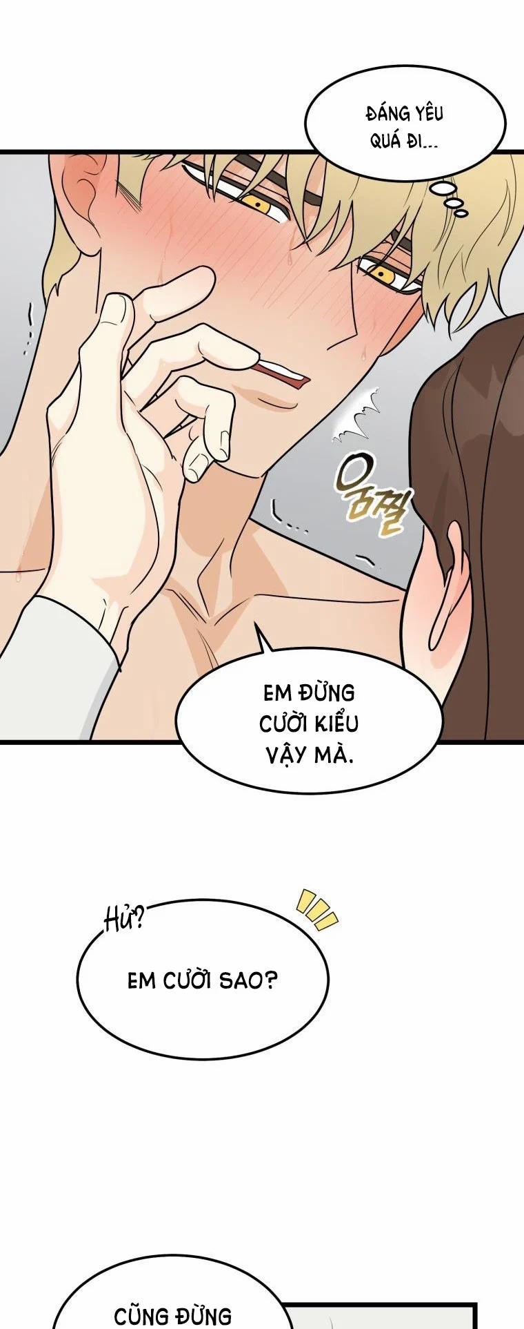 manhwax10.com - Truyện Manhwa [18+] Con Số 9 Kì Lạ Chương 32 Trang 6