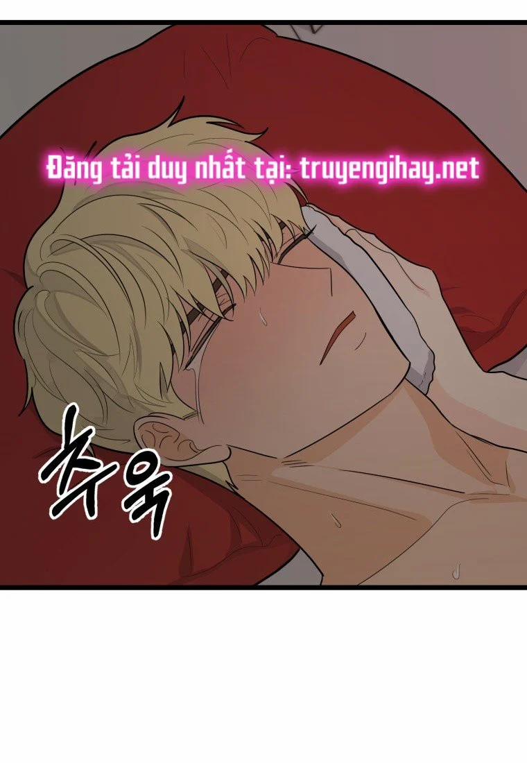 manhwax10.com - Truyện Manhwa [18+] Con Số 9 Kì Lạ Chương 33 Trang 15