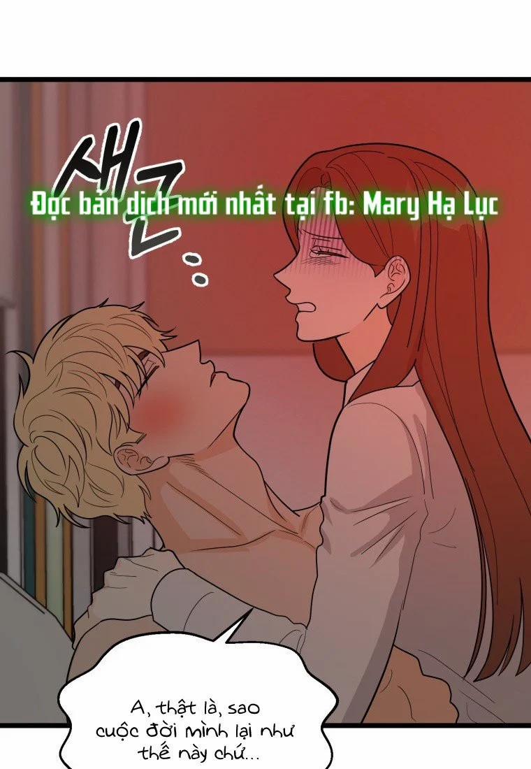 manhwax10.com - Truyện Manhwa [18+] Con Số 9 Kì Lạ Chương 33 Trang 24