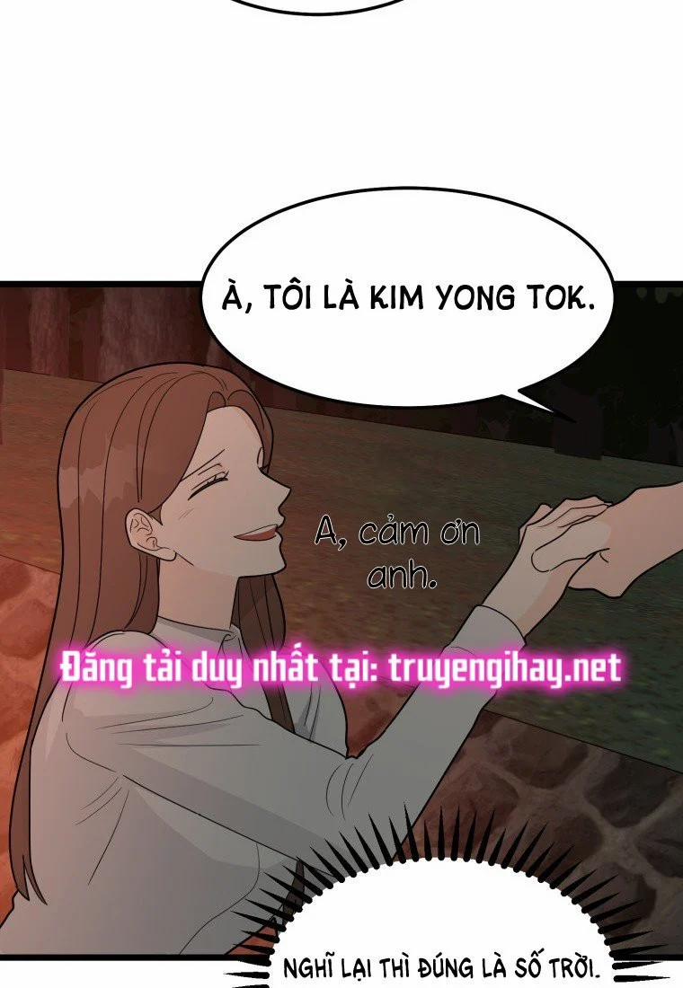 manhwax10.com - Truyện Manhwa [18+] Con Số 9 Kì Lạ Chương 33 Trang 37