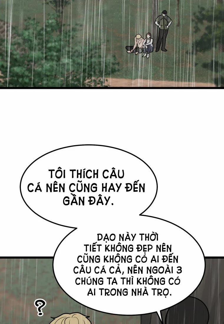 manhwax10.com - Truyện Manhwa [18+] Con Số 9 Kì Lạ Chương 33 Trang 44