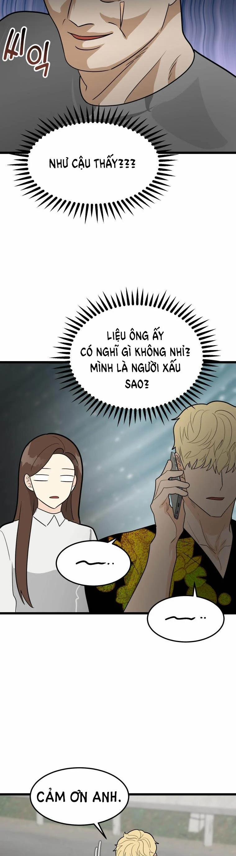 manhwax10.com - Truyện Manhwa [18+] Con Số 9 Kì Lạ Chương 34 5 Trang 2