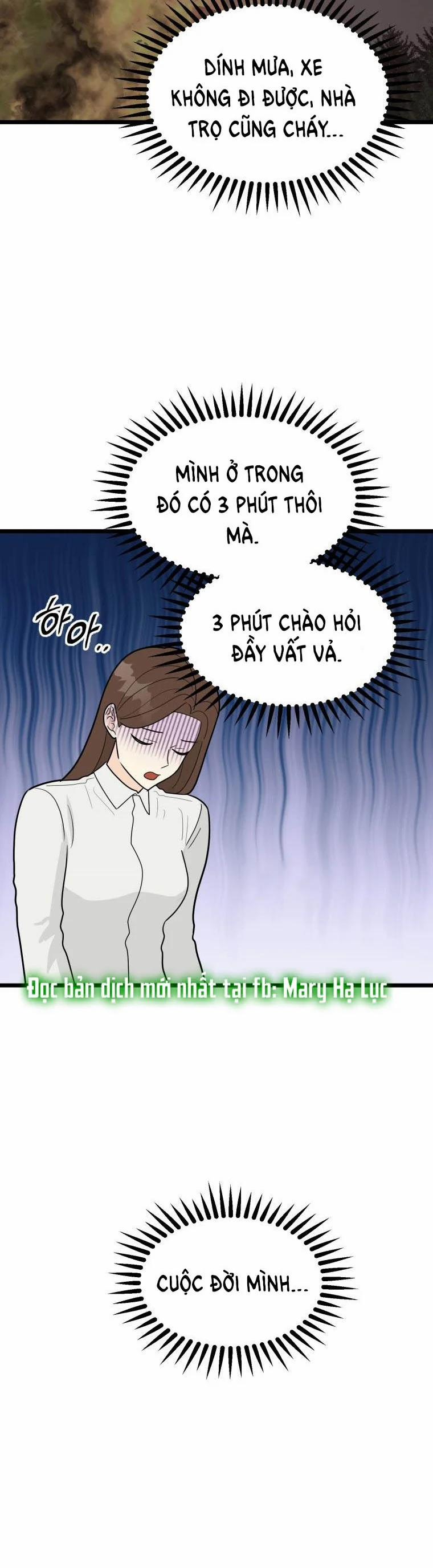 manhwax10.com - Truyện Manhwa [18+] Con Số 9 Kì Lạ Chương 34 5 Trang 11