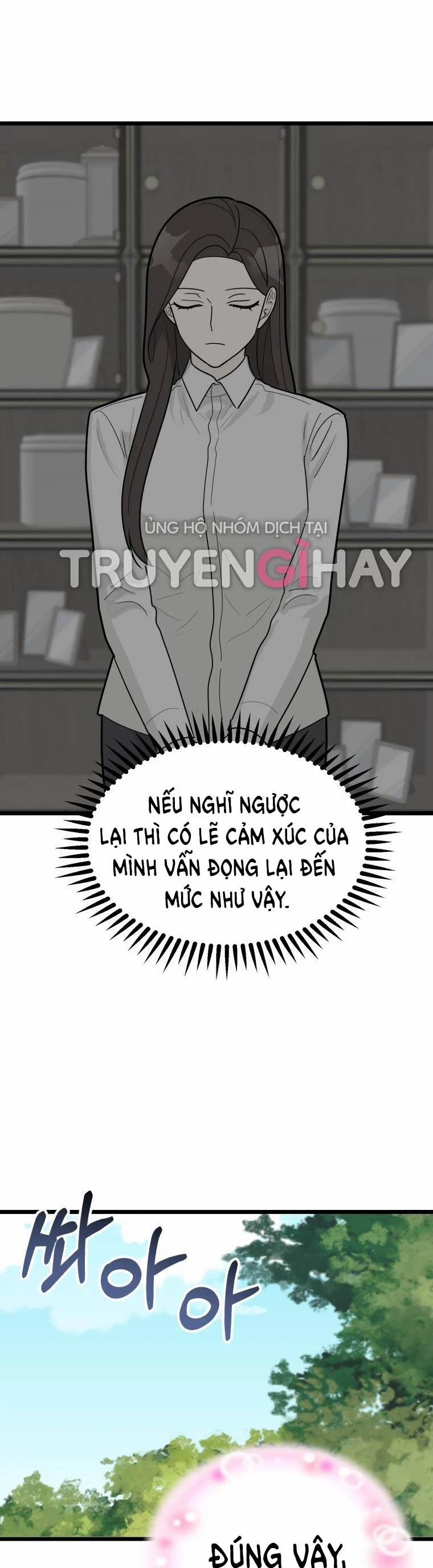 manhwax10.com - Truyện Manhwa [18+] Con Số 9 Kì Lạ Chương 34 5 Trang 12