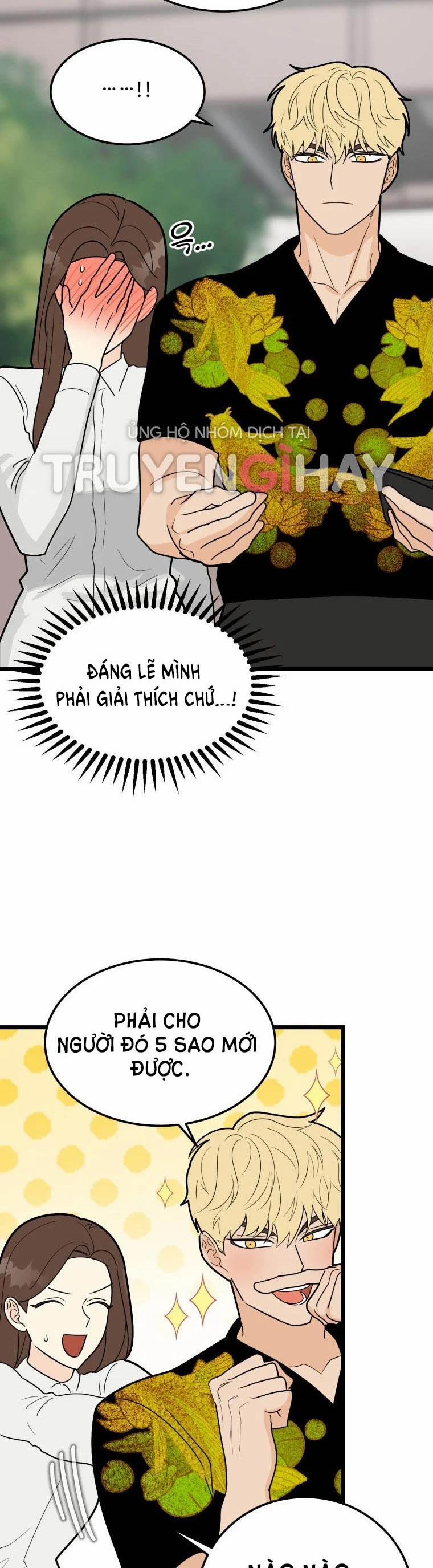 manhwax10.com - Truyện Manhwa [18+] Con Số 9 Kì Lạ Chương 34 5 Trang 15