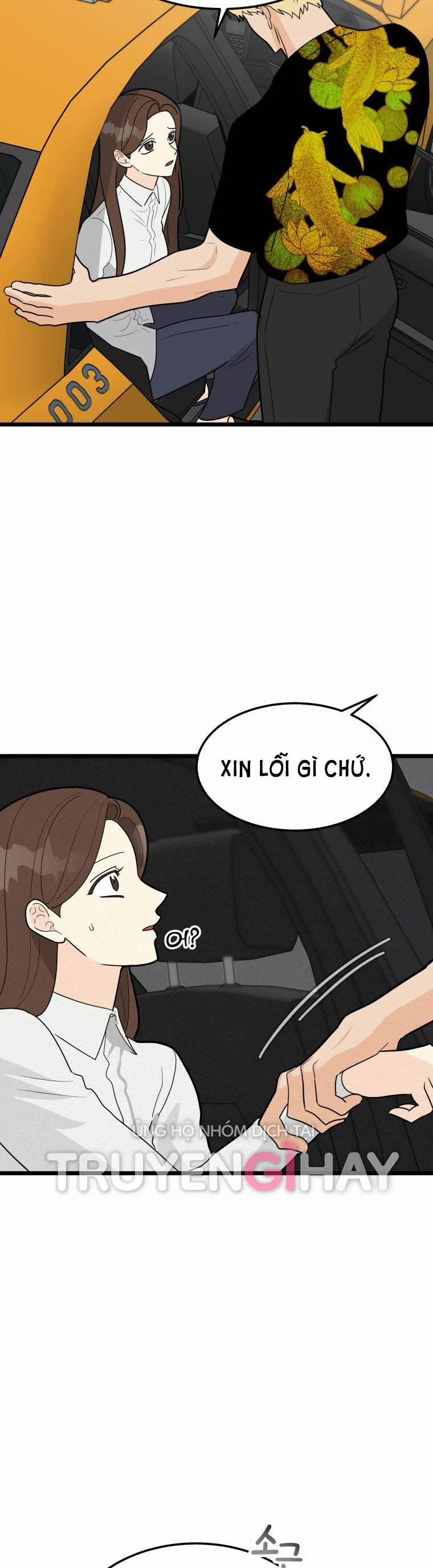 manhwax10.com - Truyện Manhwa [18+] Con Số 9 Kì Lạ Chương 34 5 Trang 6