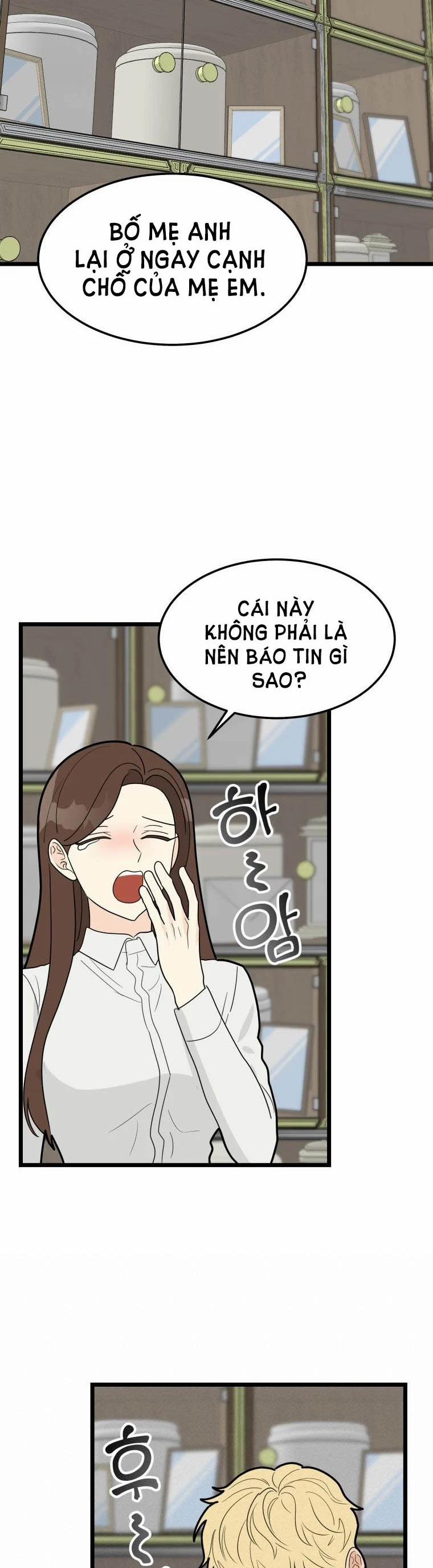 manhwax10.com - Truyện Manhwa [18+] Con Số 9 Kì Lạ Chương 34 Trang 7