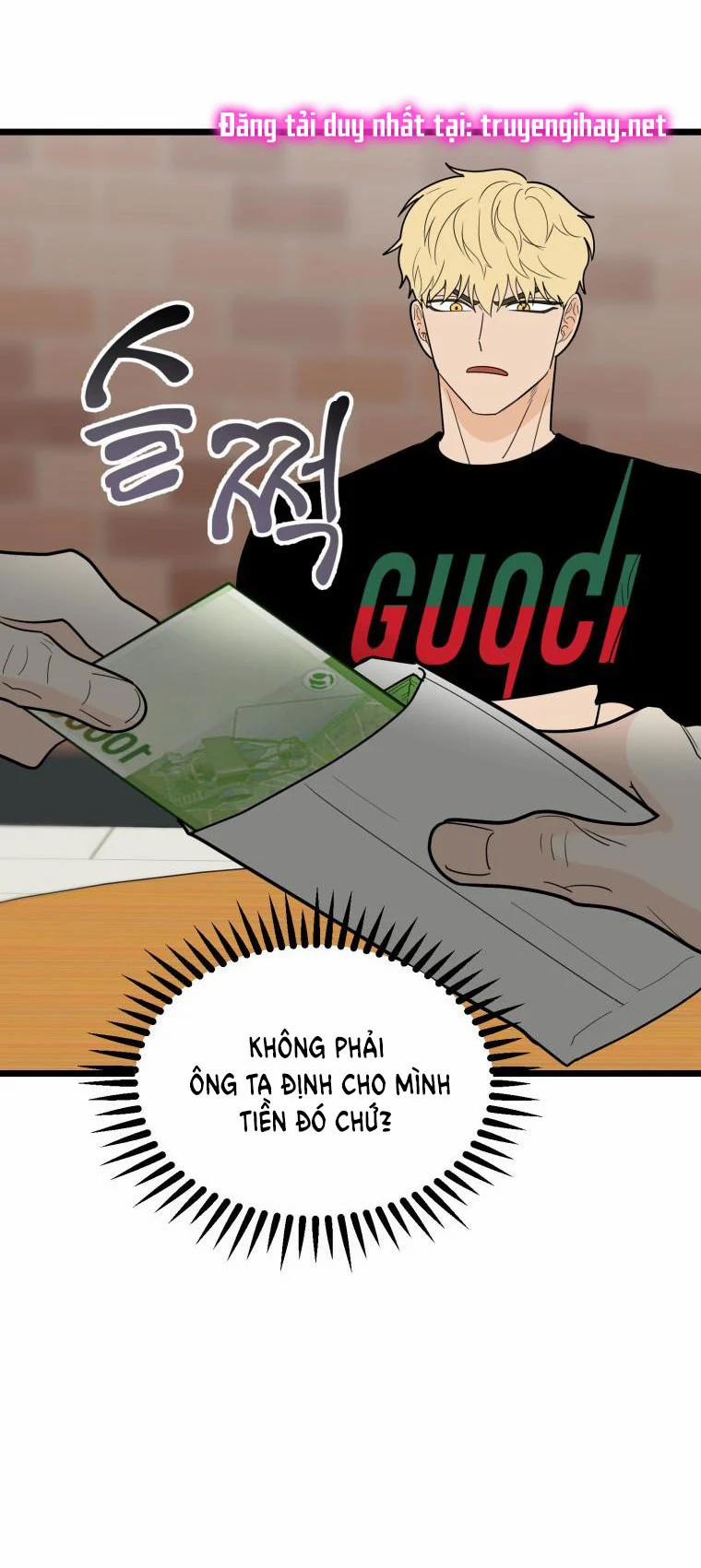 manhwax10.com - Truyện Manhwa [18+] Con Số 9 Kì Lạ Chương 35 5 Trang 2