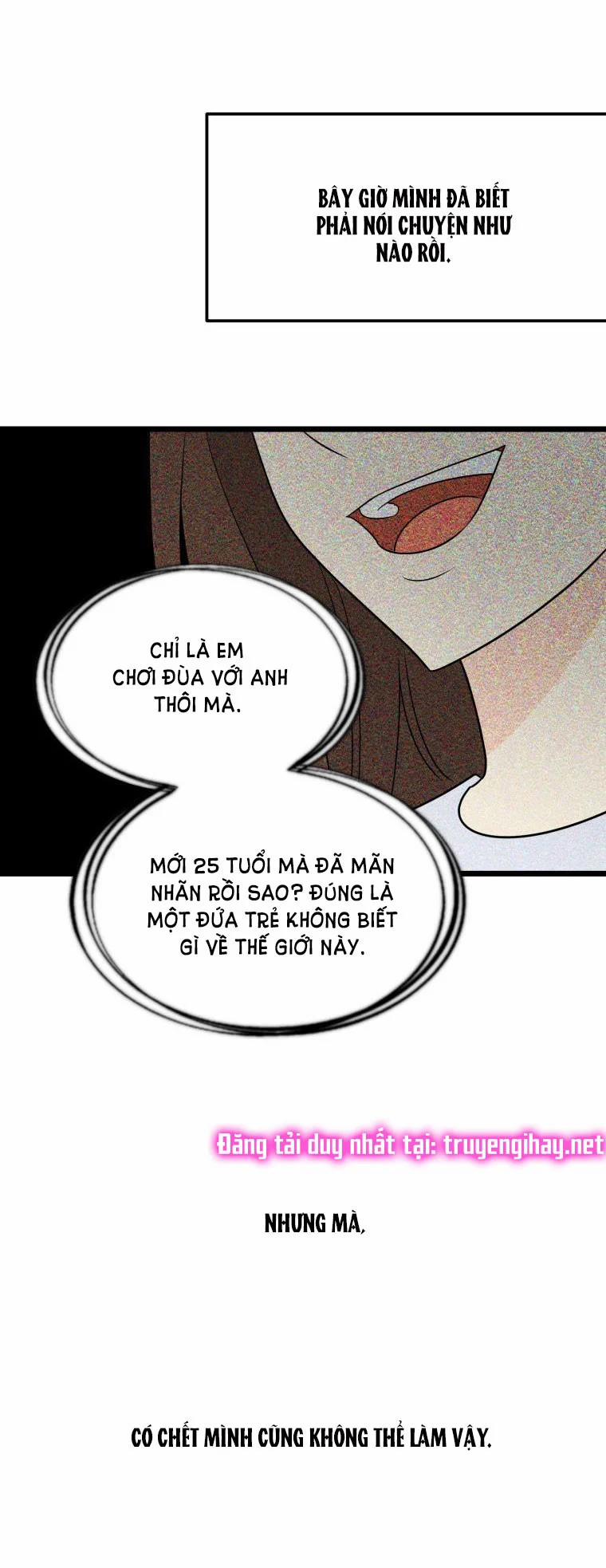 manhwax10.com - Truyện Manhwa [18+] Con Số 9 Kì Lạ Chương 37 5 Trang 24