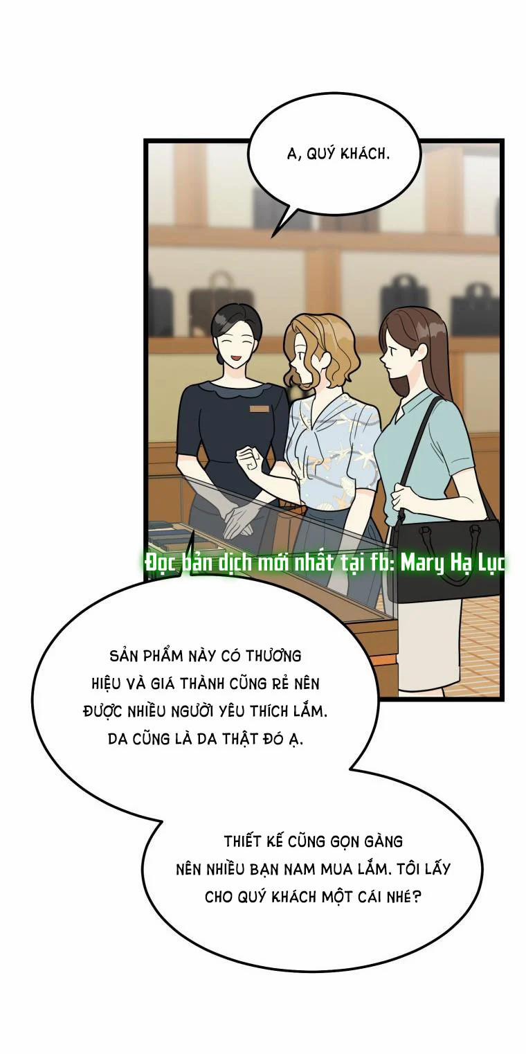 manhwax10.com - Truyện Manhwa [18+] Con Số 9 Kì Lạ Chương 38 Trang 26