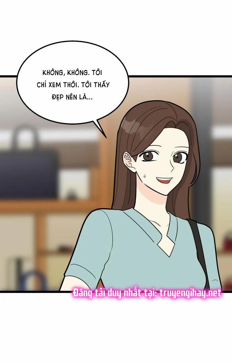 manhwax10.com - Truyện Manhwa [18+] Con Số 9 Kì Lạ Chương 38 Trang 27