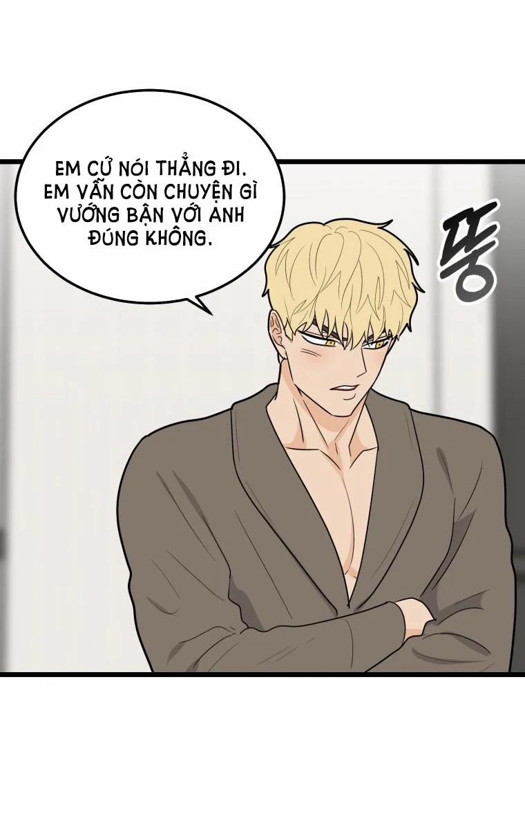 manhwax10.com - Truyện Manhwa [18+] Con Số 9 Kì Lạ Chương 45 Trang 7