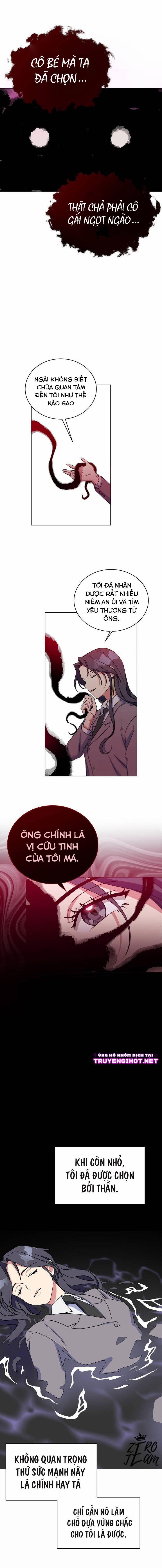 manhwax10.com - Truyện Manhwa [18+] Công Chúa Soyang Và Haechi Chương 4 2 Trang 8