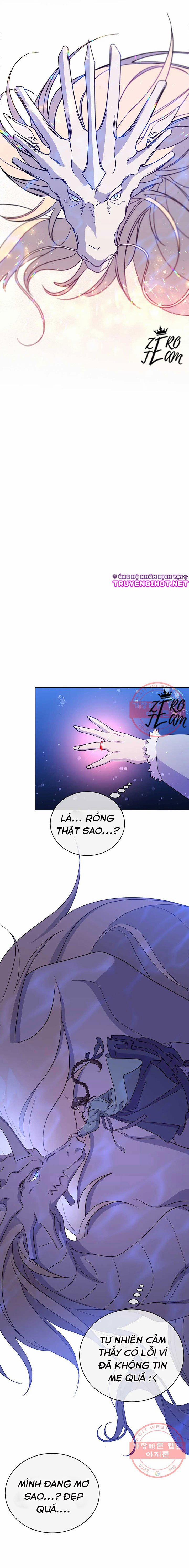 manhwax10.com - Truyện Manhwa [18+] Công Chúa Soyang Và Haechi Chương 7 2 Trang 3