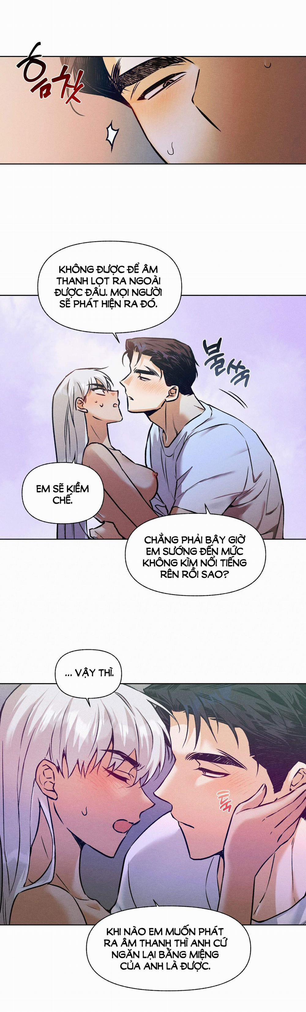 manhwax10.com - Truyện Manhwa [18+] Công Thức Nấu Ăn Thích Hợp Nhất Chương 29 1 Trang 9