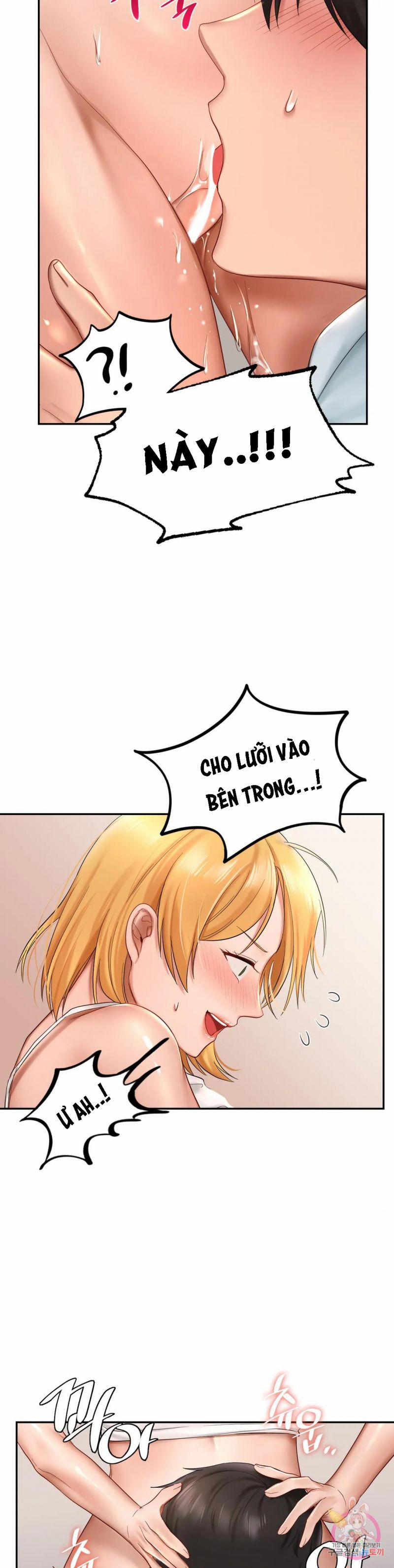 manhwax10.com - Truyện Manhwa [18+ ] Công Viên Tình Yêu Chương 10 Trang 15