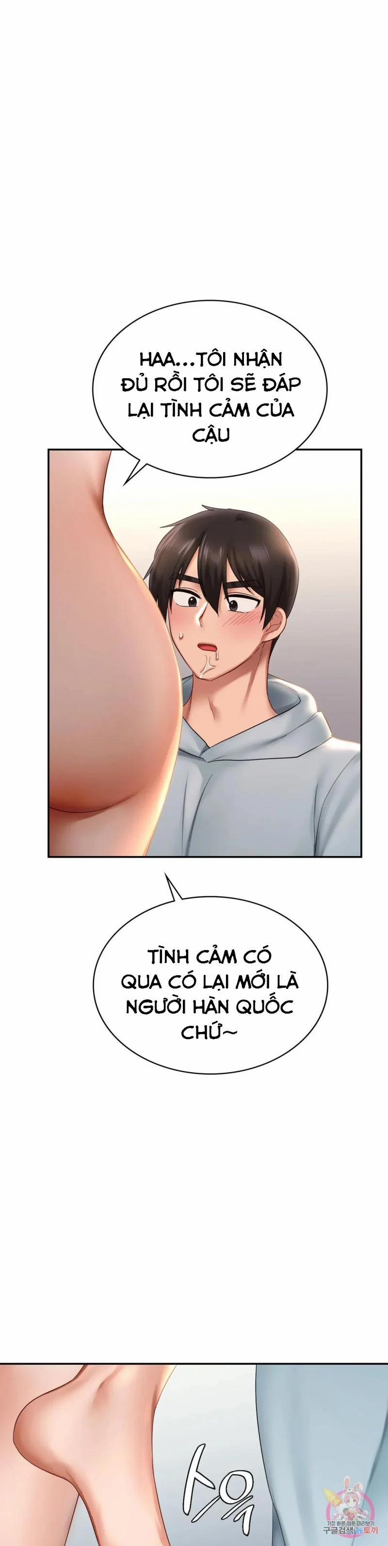 manhwax10.com - Truyện Manhwa [18+ ] Công Viên Tình Yêu Chương 10 Trang 23