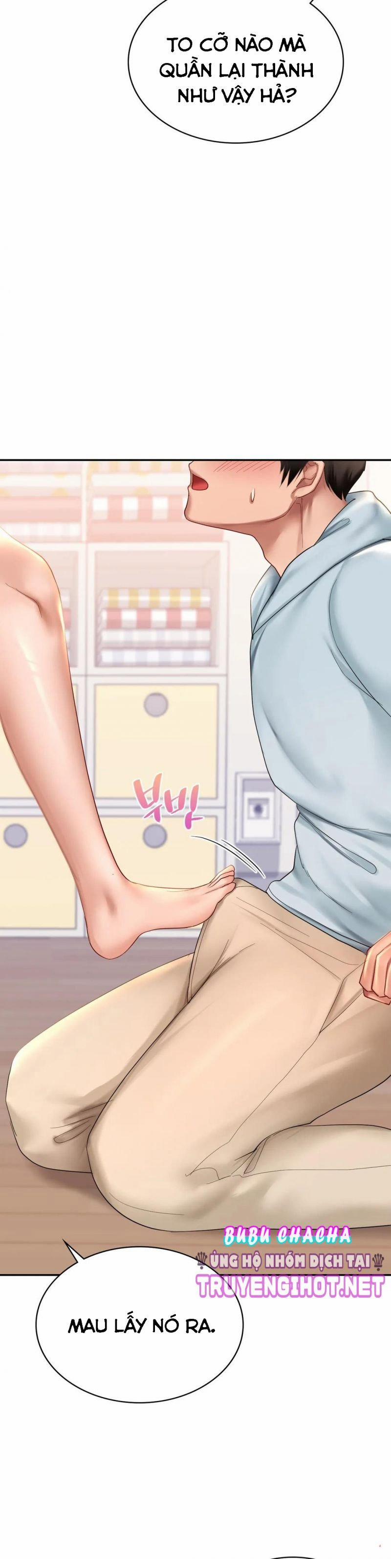 manhwax10.com - Truyện Manhwa [18+ ] Công Viên Tình Yêu Chương 10 Trang 25