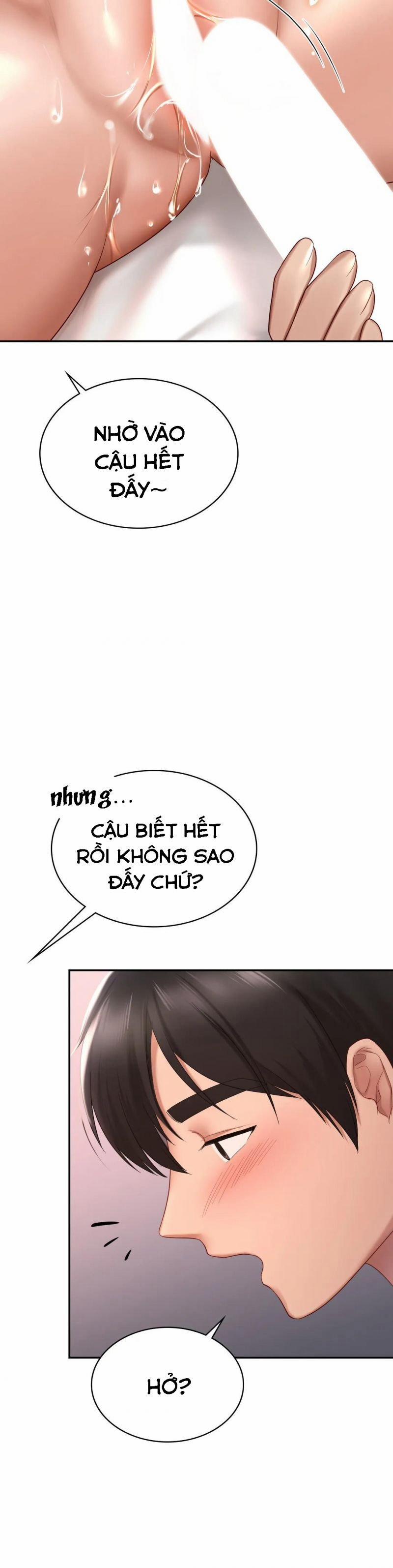 manhwax10.com - Truyện Manhwa [18+ ] Công Viên Tình Yêu Chương 10 Trang 30