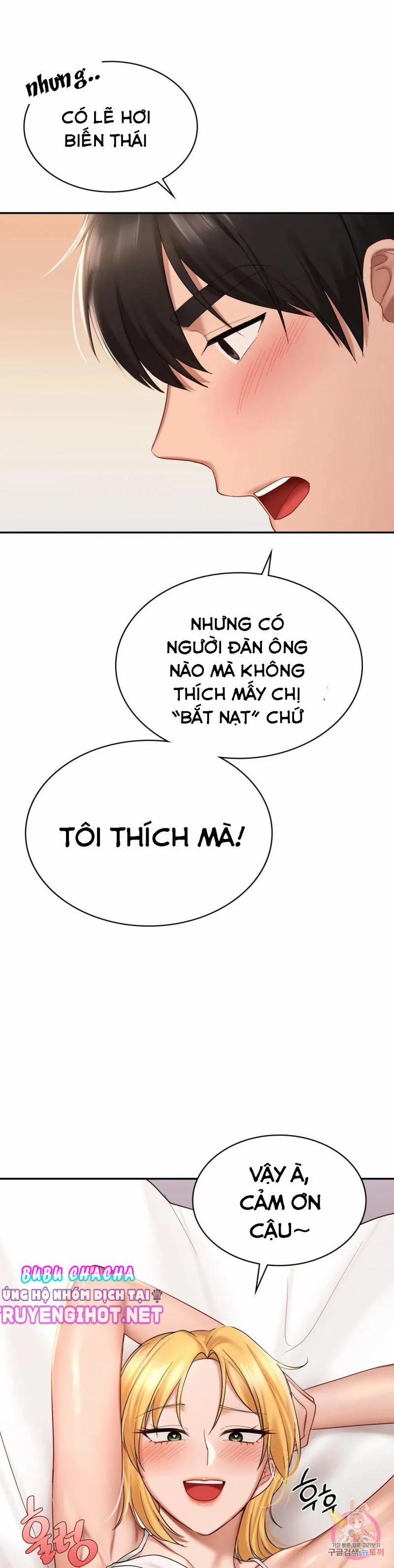 manhwax10.com - Truyện Manhwa [18+ ] Công Viên Tình Yêu Chương 10 Trang 33