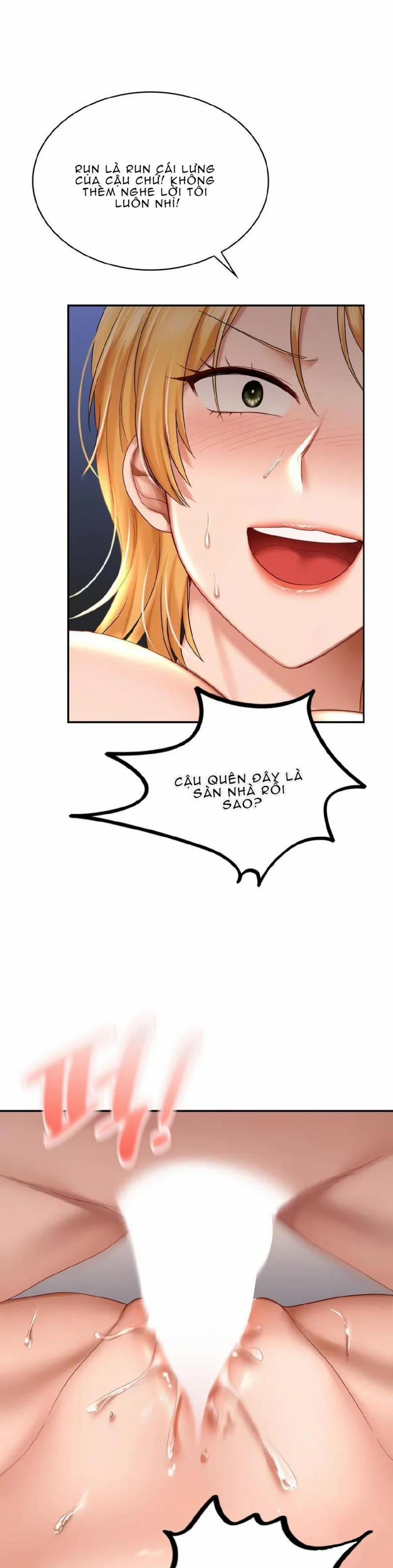 manhwax10.com - Truyện Manhwa [18+ ] Công Viên Tình Yêu Chương 11 Trang 1