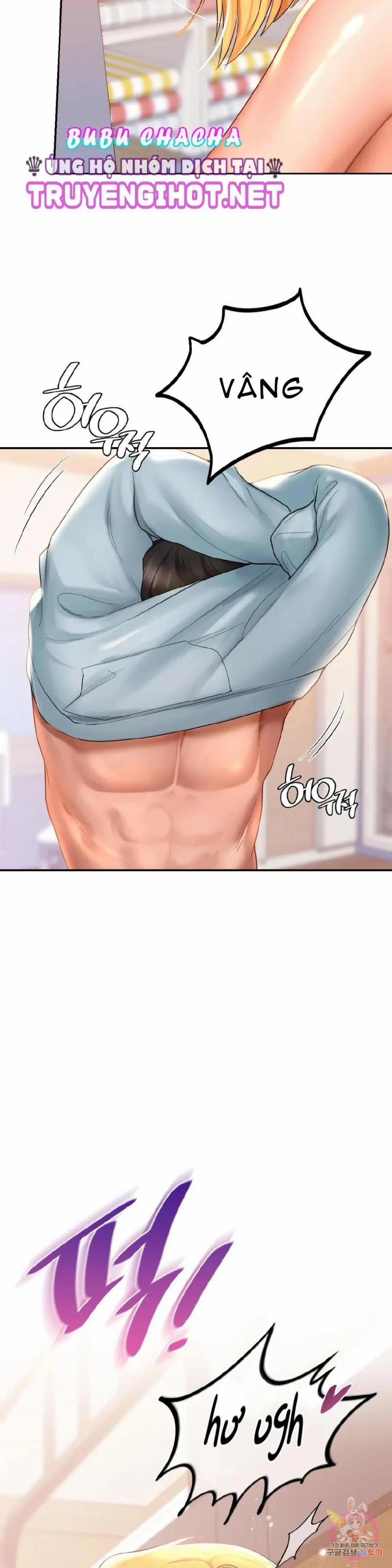 manhwax10.com - Truyện Manhwa [18+ ] Công Viên Tình Yêu Chương 11 Trang 31