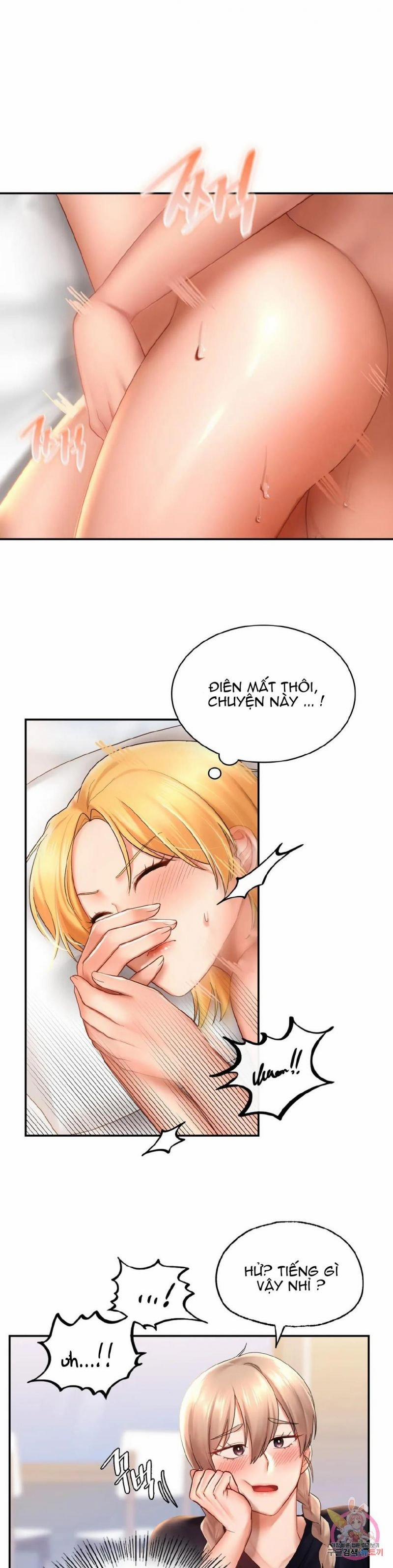 manhwax10.com - Truyện Manhwa [18+ ] Công Viên Tình Yêu Chương 12 Trang 15