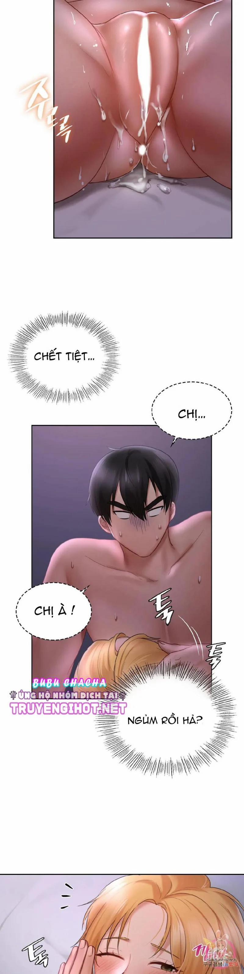 manhwax10.com - Truyện Manhwa [18+ ] Công Viên Tình Yêu Chương 12 Trang 24