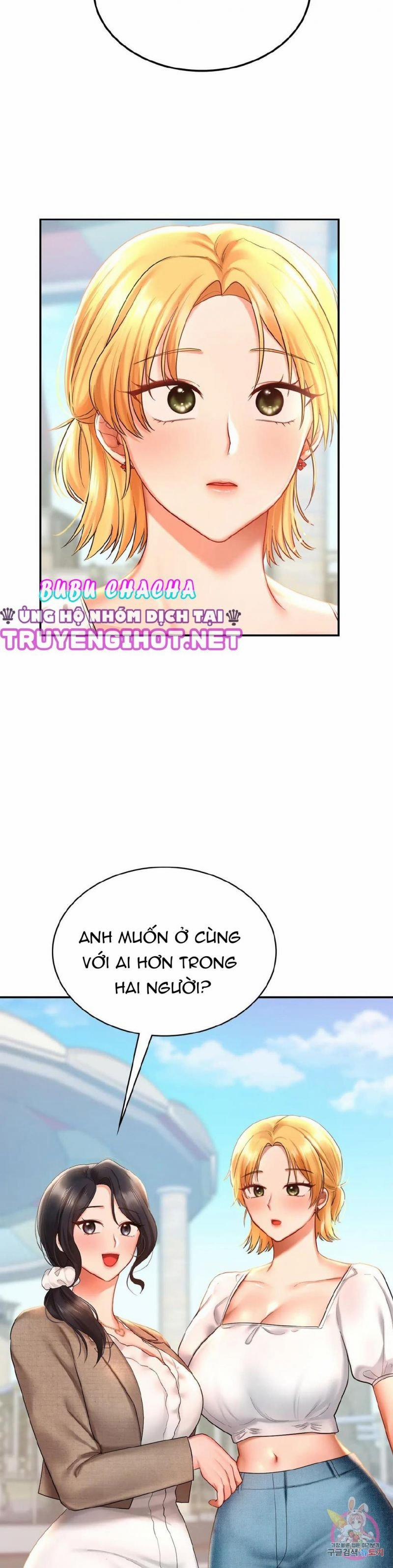 manhwax10.com - Truyện Manhwa [18+ ] Công Viên Tình Yêu Chương 13 Trang 14