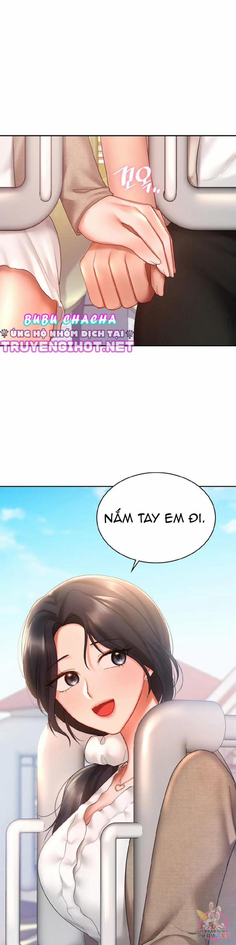 manhwax10.com - Truyện Manhwa [18+ ] Công Viên Tình Yêu Chương 13 Trang 22