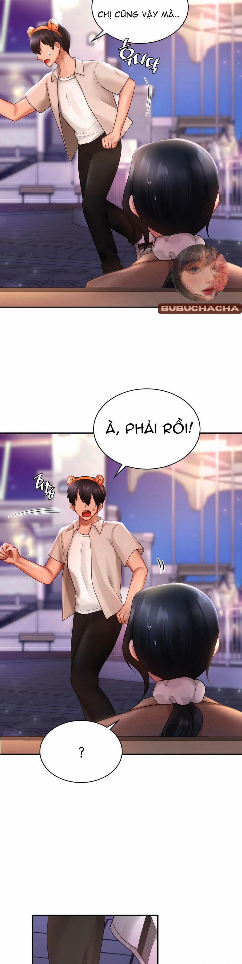 manhwax10.com - Truyện Manhwa [18+ ] Công Viên Tình Yêu Chương 14 Trang 28