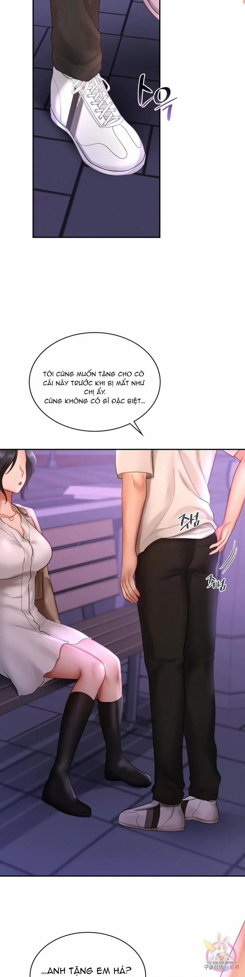 manhwax10.com - Truyện Manhwa [18+ ] Công Viên Tình Yêu Chương 14 Trang 29