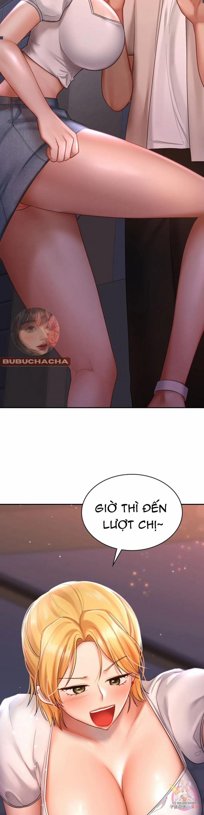 manhwax10.com - Truyện Manhwa [18+ ] Công Viên Tình Yêu Chương 14 Trang 40