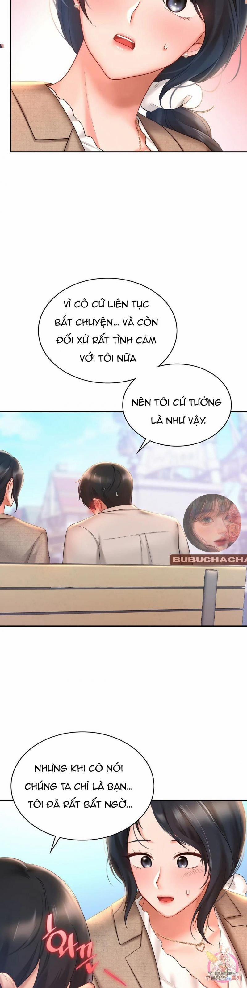 manhwax10.com - Truyện Manhwa [18+ ] Công Viên Tình Yêu Chương 14 Trang 10