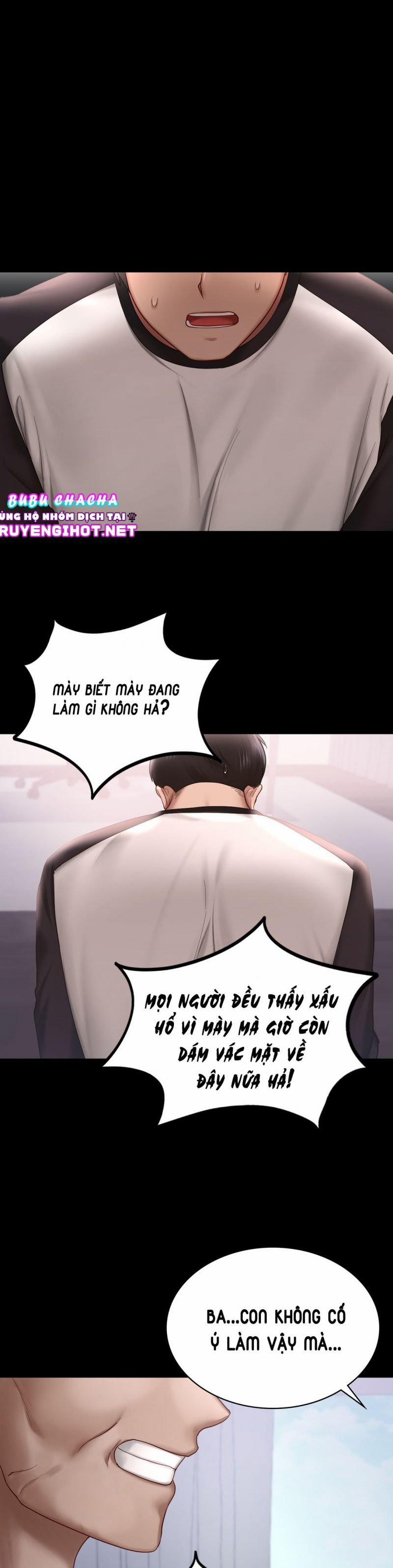 manhwax10.com - Truyện Manhwa [18+ ] Công Viên Tình Yêu Chương 8 Trang 1