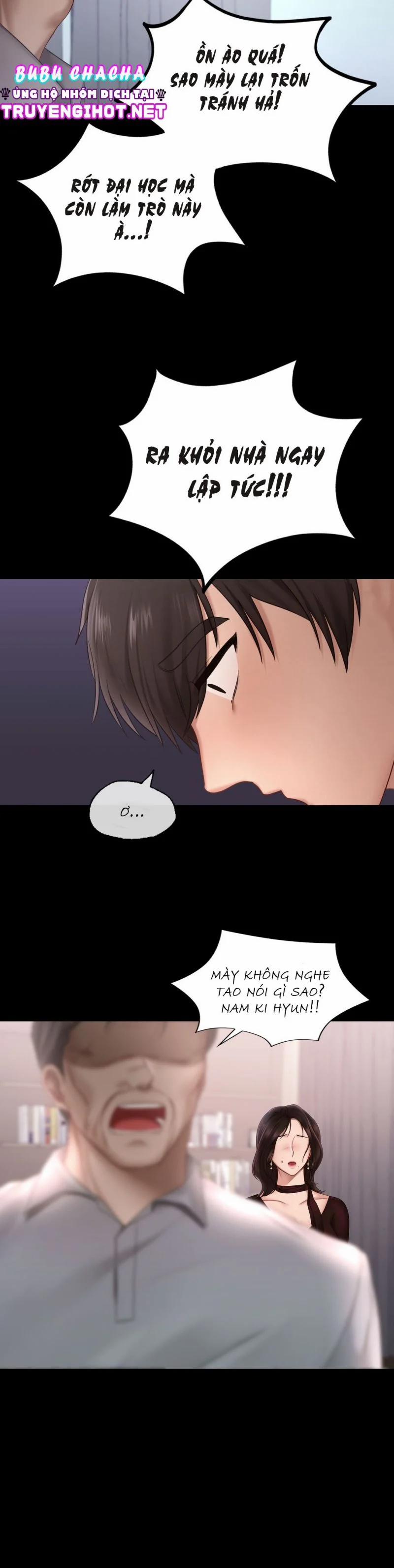 manhwax10.com - Truyện Manhwa [18+ ] Công Viên Tình Yêu Chương 8 Trang 2