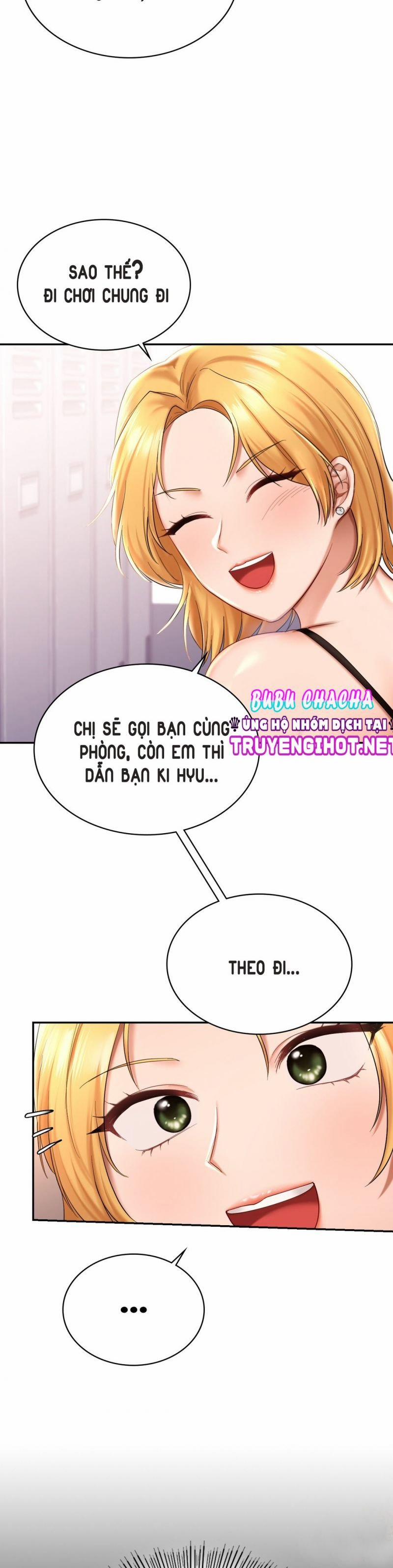 manhwax10.com - Truyện Manhwa [18+ ] Công Viên Tình Yêu Chương 8 Trang 26