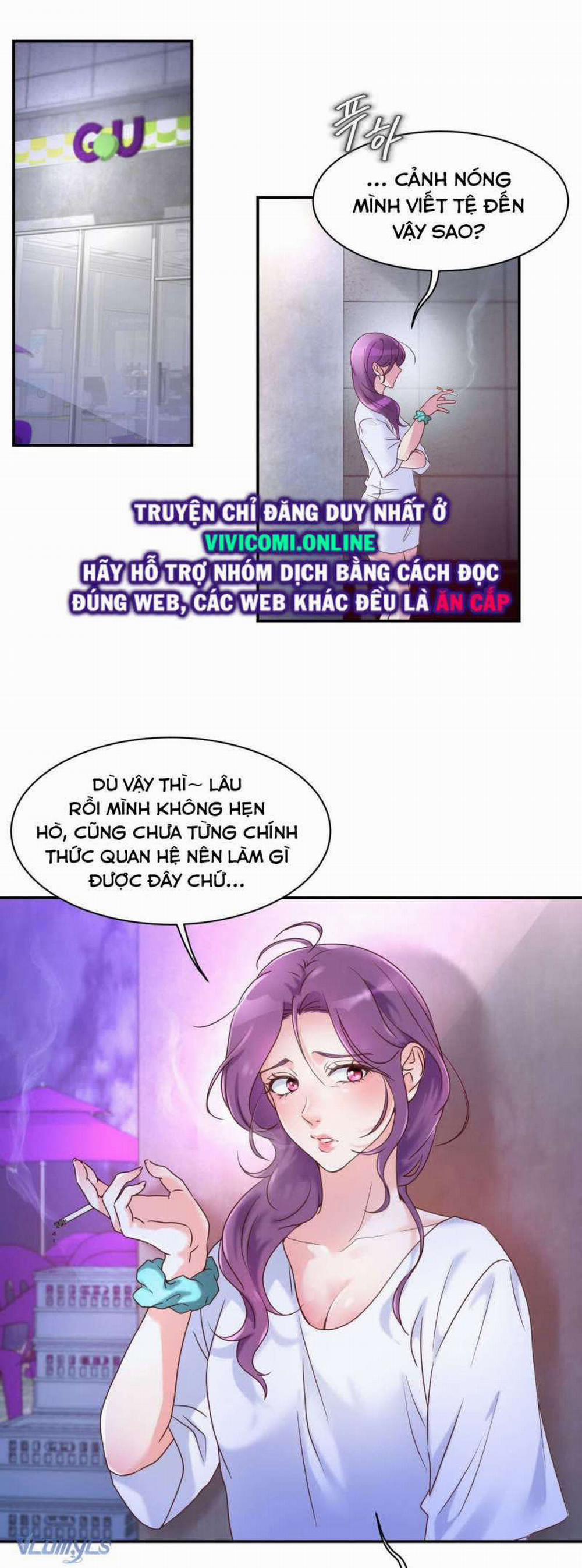 manhwax10.com - Truyện Manhwa [18+] Cục Cưng Nhà Hàng Xóm Chương 1 Trang 12