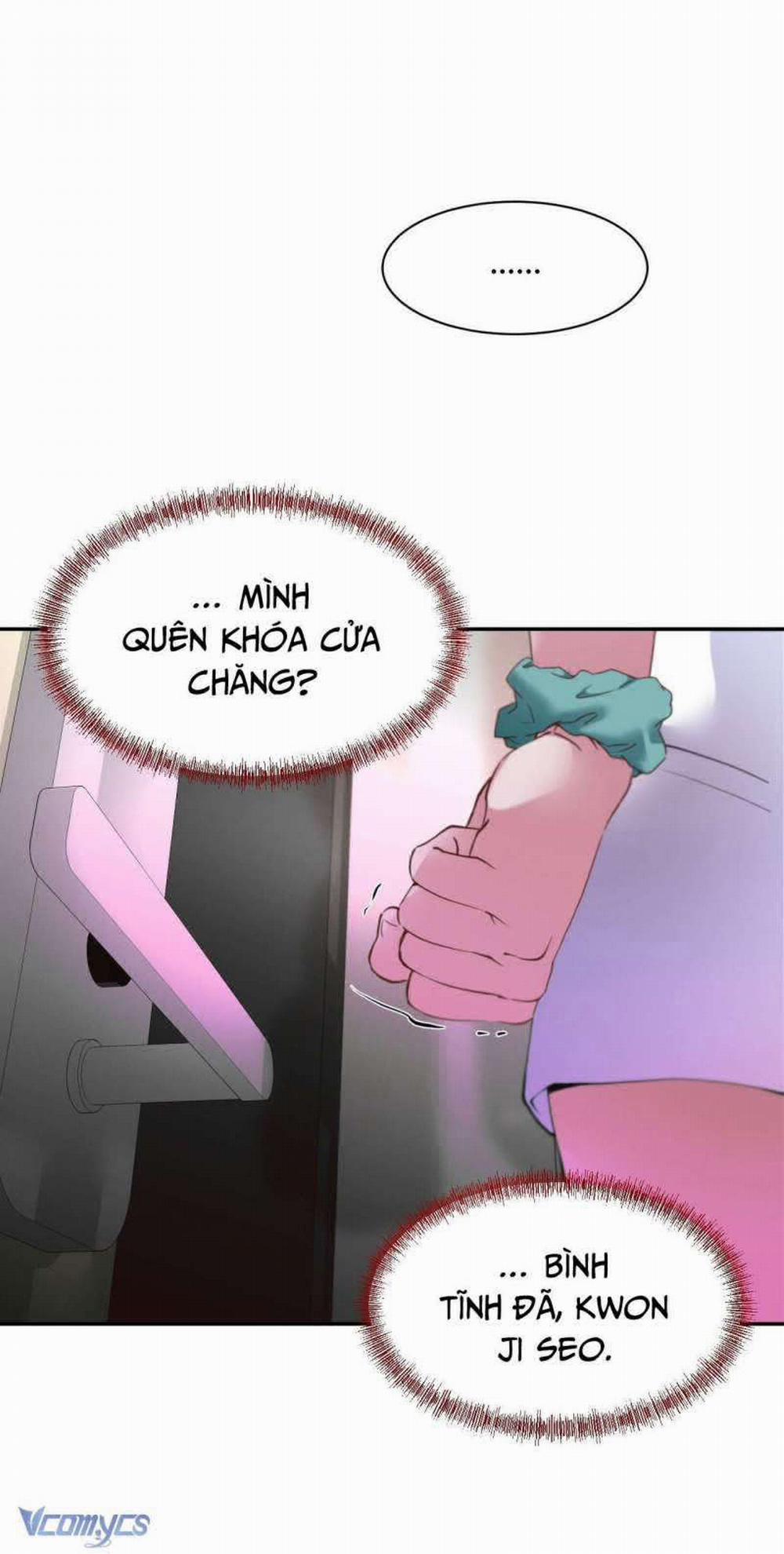 manhwax10.com - Truyện Manhwa [18+] Cục Cưng Nhà Hàng Xóm Chương 1 Trang 19