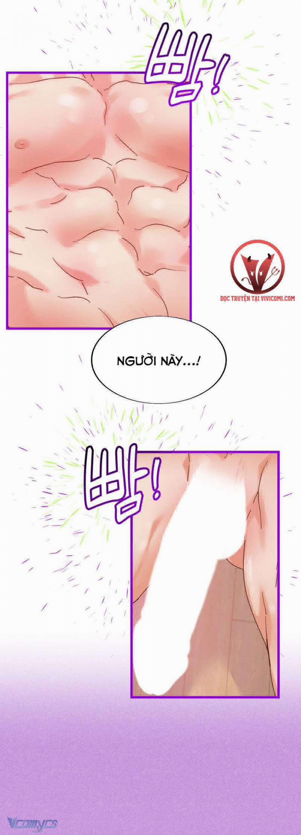 manhwax10.com - Truyện Manhwa [18+] Cục Cưng Nhà Hàng Xóm Chương 1 Trang 24