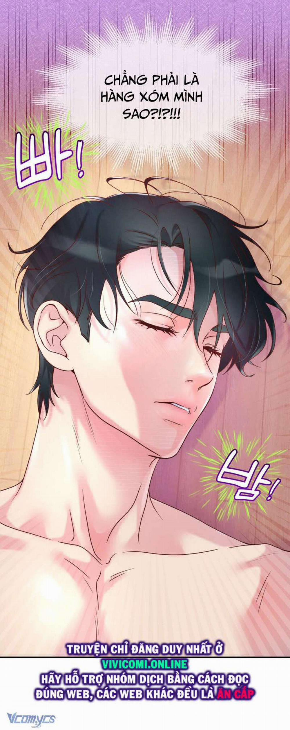 manhwax10.com - Truyện Manhwa [18+] Cục Cưng Nhà Hàng Xóm Chương 1 Trang 25