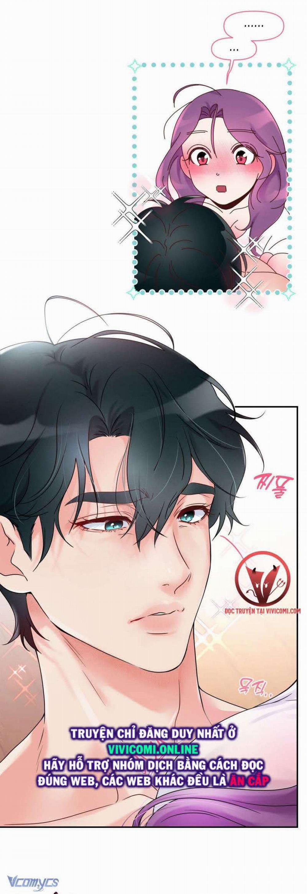 manhwax10.com - Truyện Manhwa [18+] Cục Cưng Nhà Hàng Xóm Chương 1 Trang 35