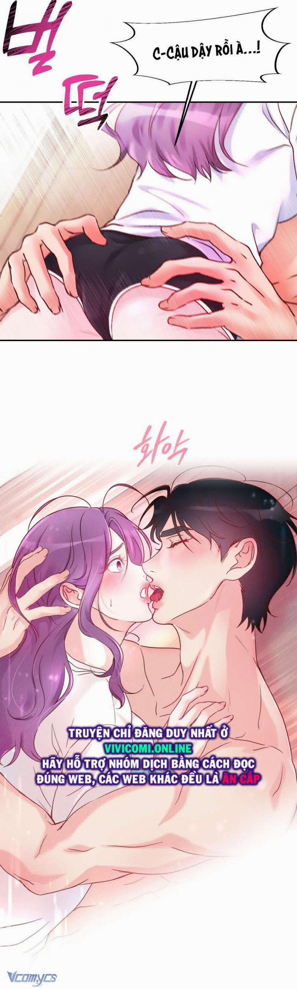 manhwax10.com - Truyện Manhwa [18+] Cục Cưng Nhà Hàng Xóm Chương 1 Trang 36