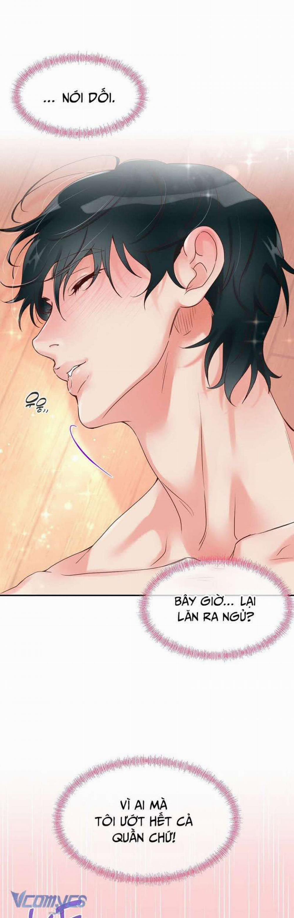 manhwax10.com - Truyện Manhwa [18+] Cục Cưng Nhà Hàng Xóm Chương 1 Trang 47